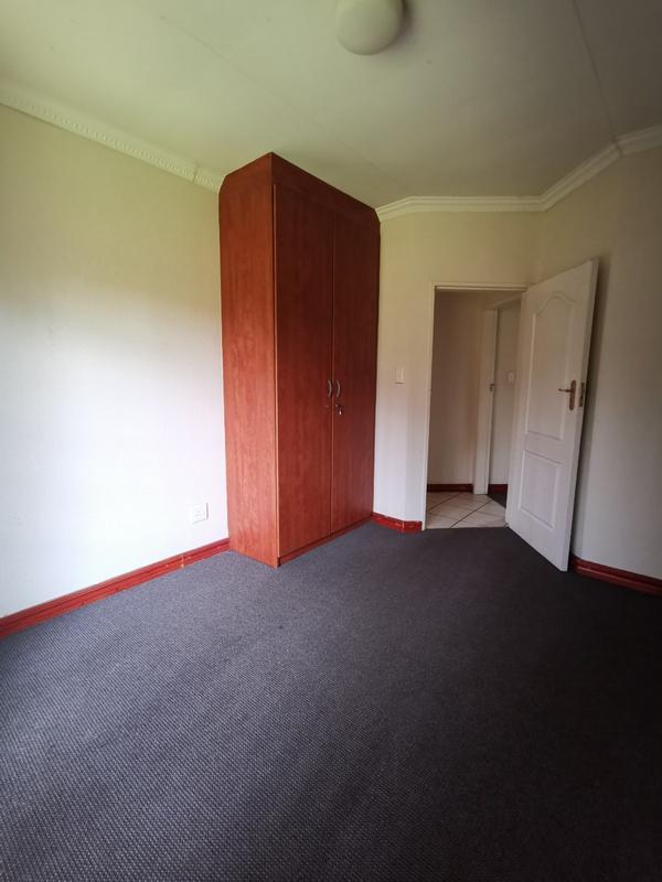 3 Bedroom Property for Sale in Vaalpark Free State